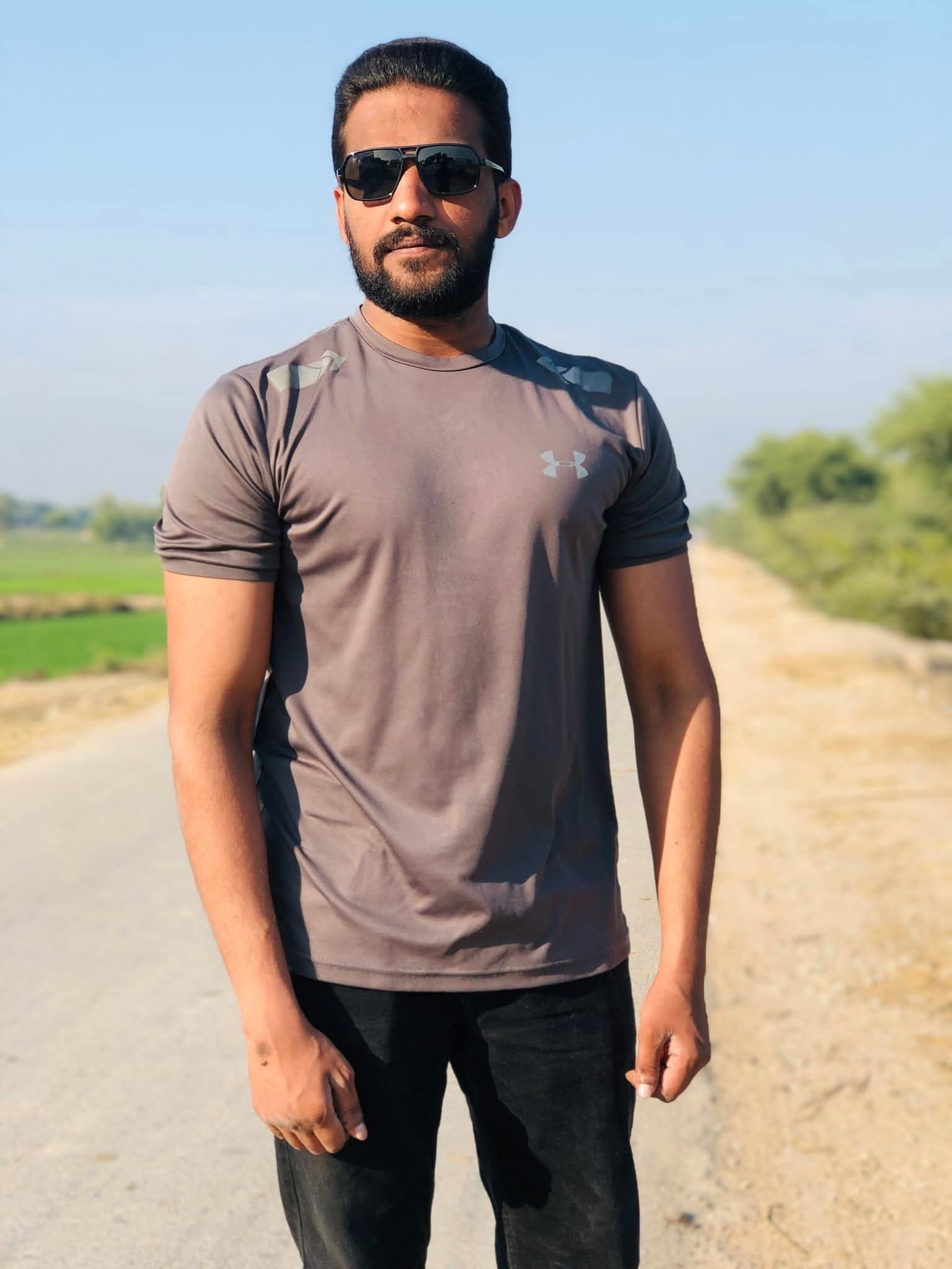 Naveed Akhtar Sheeno